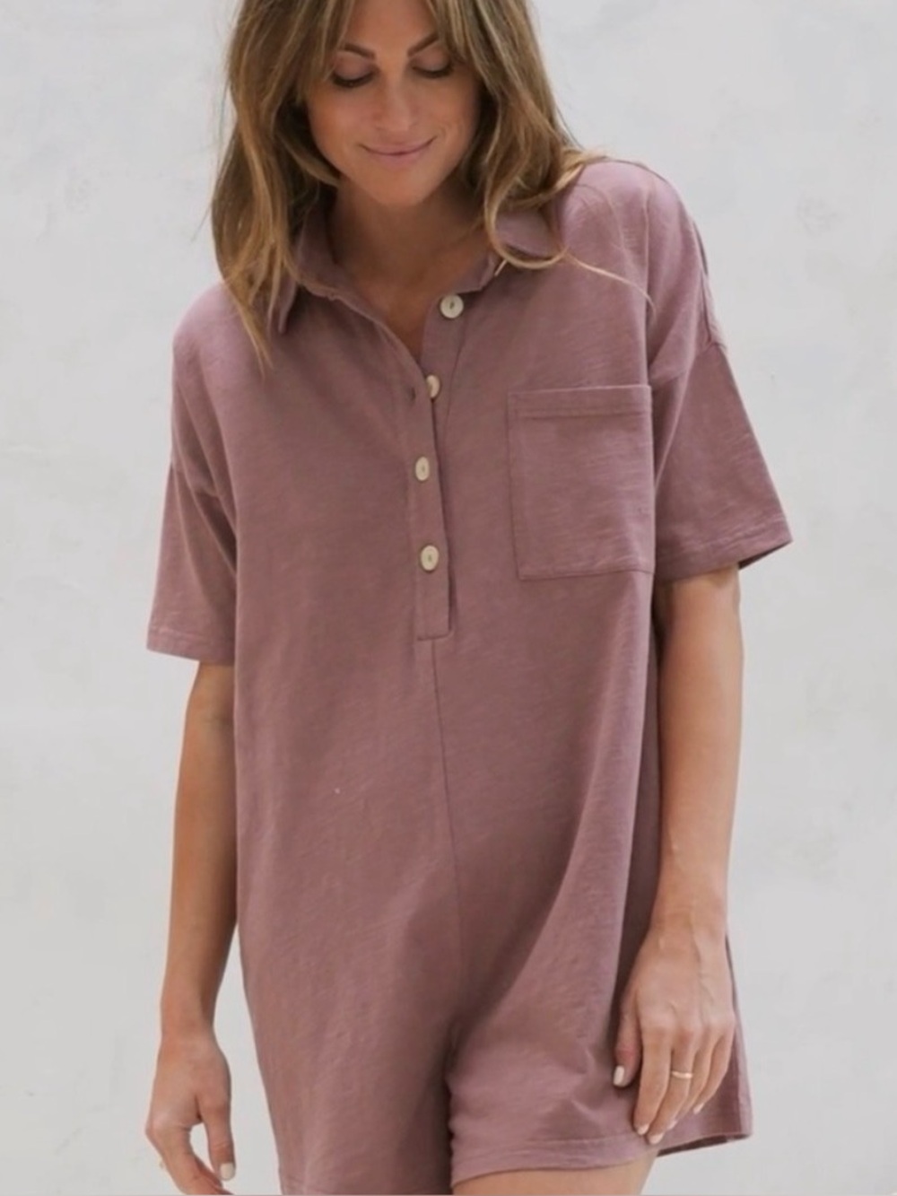 Rylee and Cru Women’s Romper